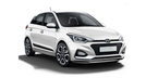 Green Motion Hyundai I20 Economy Car