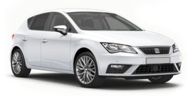 Green Motion Vauxhall Astra or similar
