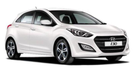 Hyundai I30 A or similar Compact Car