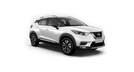 Nissan Kicks Automatic or similar Compact SUV