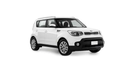 Kia Soul or similar Compact Crossover