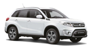 Suzuki Vitara or similar Compact Crossover