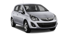Mitsubishi Attrage or similar Economy Car