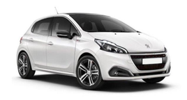 Green Motion Citroen C3 or similar