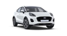 Ford Puma or similar Economy Car