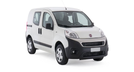 Fiat Fiorino or similar Mid-Size Van