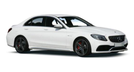 Mercedes C Class Sport or similar Premium Car