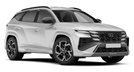 Hyundai Tucson Automatic or similar Standard-Size SUV