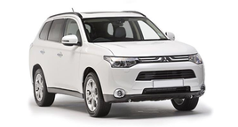 Green Motion Skoda Karoq or similar