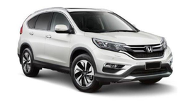 Green Motion Skoda Karoq or similar