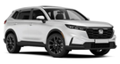 Honda Crv Automatic or similar Standard SUV