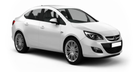 Nissan Sunny or similar Compact Car