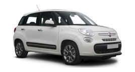 Green Motion Kia Xceed or similar