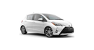 Toyota Yaris Hybrid Automatic or similar Economy Hybrid