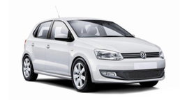 Green Motion VW Polo Diesel A or similar