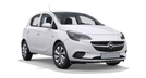 Opel Corsa or similar Economy Car