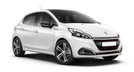 Citroen C3 or similar Economy Car