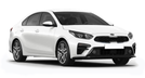 Geely Gx3 Pro or similar Mid-Size Car
