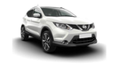 Renault Kadjar or similar Mid-Size SUV