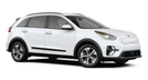 Kia Niro Automatic or similar Mid-Size Crossover