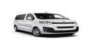 Citroen Spacetourer Automatic Diesel A or similar Luxury Van