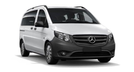 Renault Trafic or similar Luxury Van