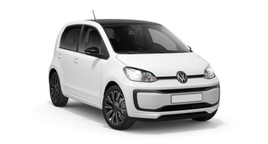 Green Motion Toyota Aygo or similar