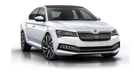 Ford Mondeo or similar Standard-Size Car