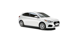 Green Motion Nissan Versa or similar