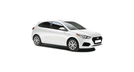 Vehicle determined at pick-up (may include electric, gas or hybrid vehicles) or similar Supplier's Choice
