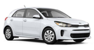 Kia Rio or similar Economy Car