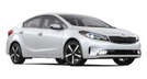 Kia Forte or similar Mid-Size Car