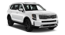 Kia Telluride or similar Luxury SUV