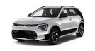 Hertz Corporation Kia Niro Ev Compact SUV - Electric