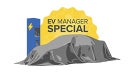 Hertz Corporation Manager Special Ev Supplier's Choice - Electric