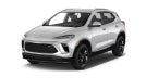 Hertz Corporation Buick Encore Gx Compact SUV