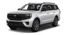 Hertz Corporation Ford Expedition Full-Size SUV