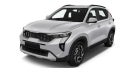 Hertz Corporation Kia Sonet Compact SUV