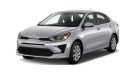 Hertz Corporation Kia Rio Economy Car