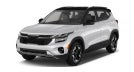 Hertz Corporation Kia Seltos Mid-Size Crossover