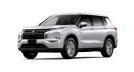 Hertz Corporation Mitsubishi Outlander Premium SUV