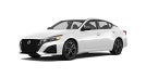 Hertz Corporation Nissan Altima Full-Size Car