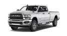 Hertz Corporation Dodge 2500 Big Horn Pickup Truck
