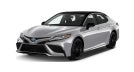 Hertz Corporation Toyota Camry Hybrid Mid-Size Hybrid