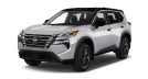Hertz Corporation Nissan Rogue Mid-Size SUV