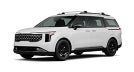 Hertz Corporation Kia Carnival Standard-Size Van