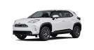 Toyota Yaris Cross Aut or similar Compact Car