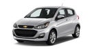 Chevrolet Spark or similar Economy Car