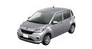 Toyota Passo or similar Economy Car