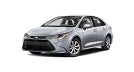 Toyota Corolla or similar Mid-Size Car